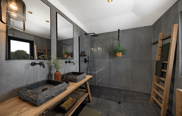 Vakantiehuis - Sveti Lovrec-Lovrec , Kroatië - CLI713 704