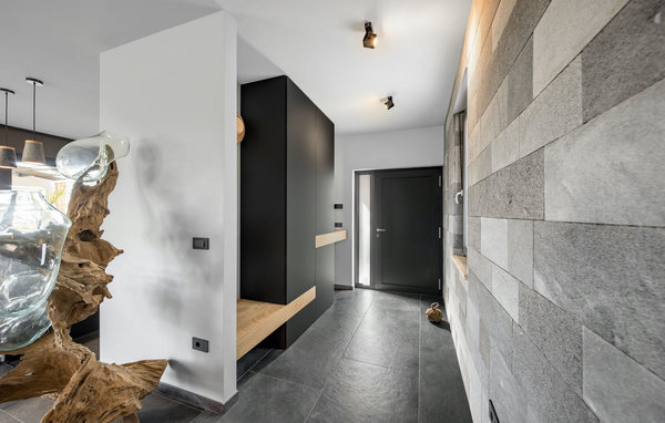 Vakantiehuis - Sveti Lovrec-Lovrec , Kroatië - CLI713 503