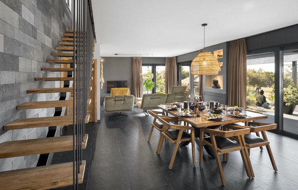 Vakantiehuis - Sveti Lovrec-Lovrec , Kroatië - CLI713 303
