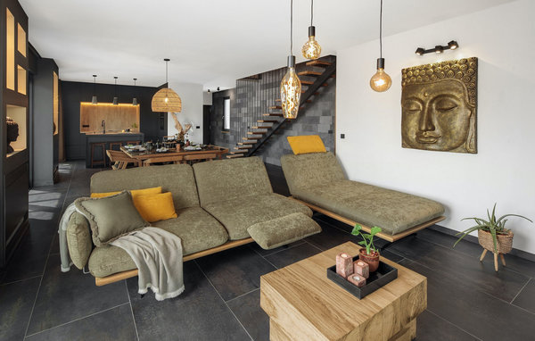 Vakantiehuis - Sveti Lovrec-Lovrec , Kroatië - CLI713 305