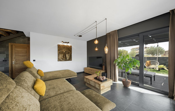 Vakantiehuis - Sveti Lovrec-Lovrec , Kroatië - CLI713 306