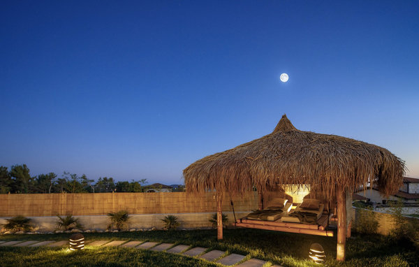 Vakantiehuis - Sveti Lovrec-Lovrec , Kroatië - CLI713 102