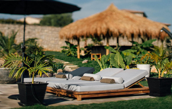 Vakantiehuis - Sveti Lovrec-Lovrec , Kroatië - CLI713 103