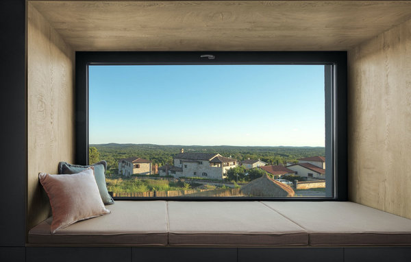 Vakantiehuis - Sveti Lovrec-Lovrec , Kroatië - CLI713 7