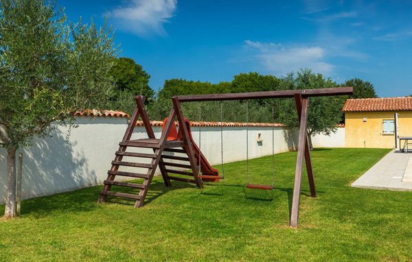 Ferienhaus Villa Eni