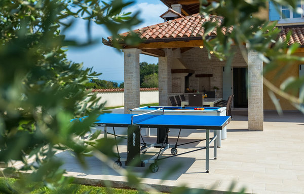 Ferienhaus Villa Eni