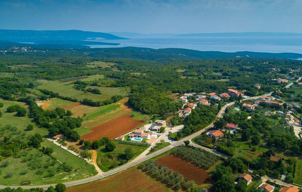 Ferienhaus Villa Eni