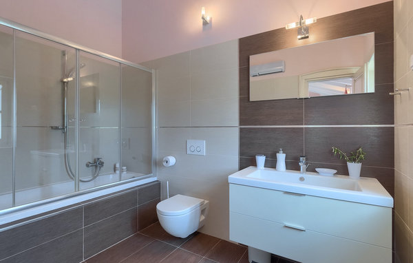 Ferienhaus Villa Eni