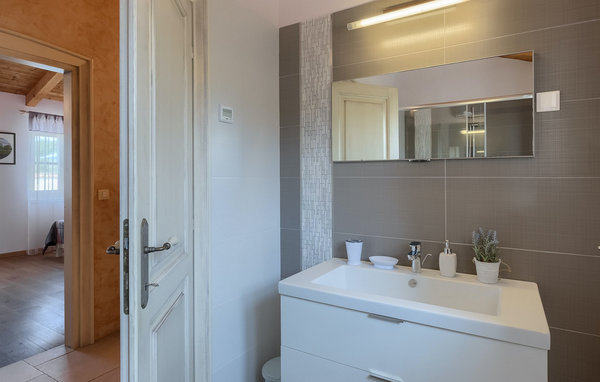 Ferienhaus Villa Eni