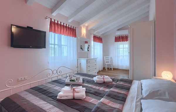 Ferienhaus Villa Eni