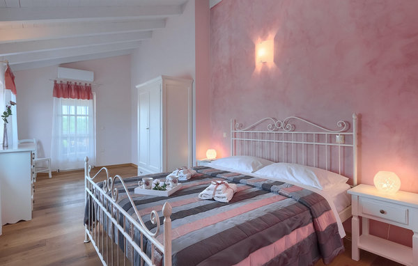 Ferienhaus Villa Eni