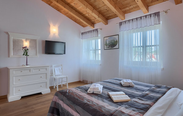 Ferienhaus Villa Eni