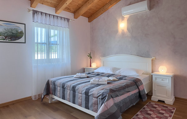 Ferienhaus Villa Eni