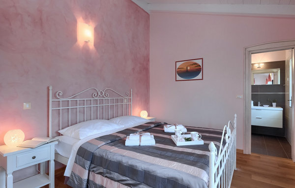 Ferienhaus Villa Eni