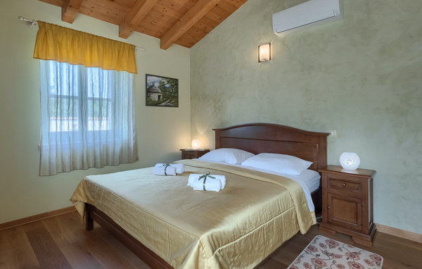 Ferienhaus Villa Eni