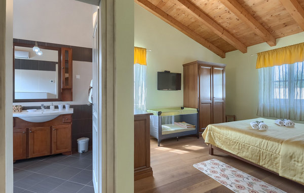 Ferienhaus Villa Eni