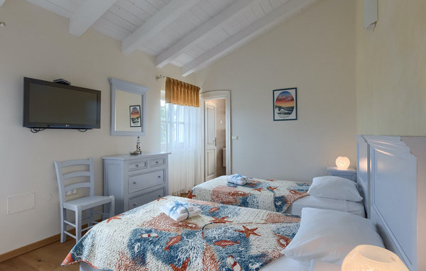 Ferienhaus Villa Eni