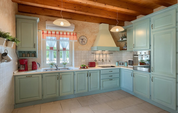 Ferienhaus Villa Eni