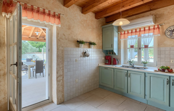 Ferienhaus Villa Eni
