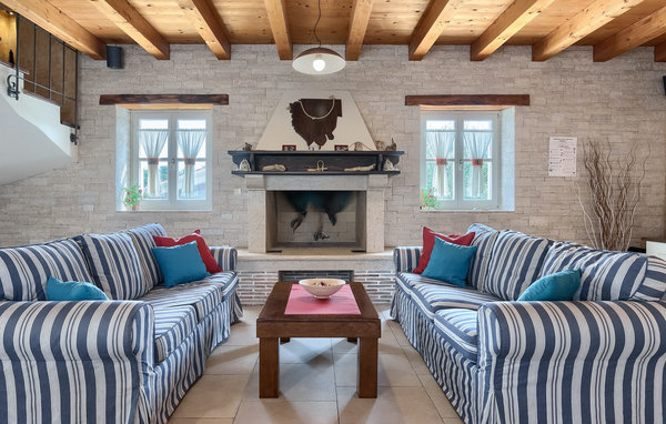 Ferienhaus Villa Eni