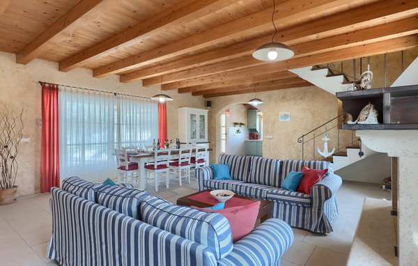 Ferienhaus Villa Eni
