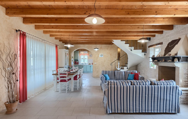 Ferienhaus Villa Eni