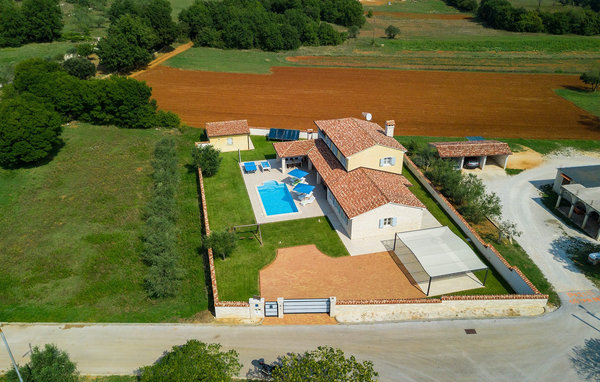 Ferienhaus Villa Eni