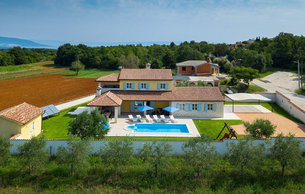 Ferienhaus Villa Eni