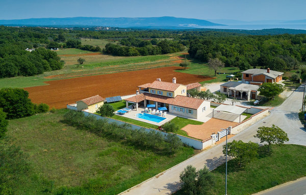 Ferienhaus Villa Eni