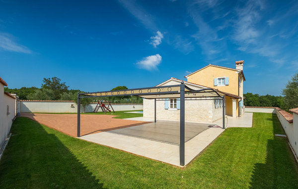 Ferienhaus Villa Eni