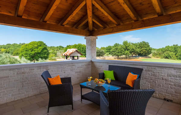 Ferienhaus Villa Eni