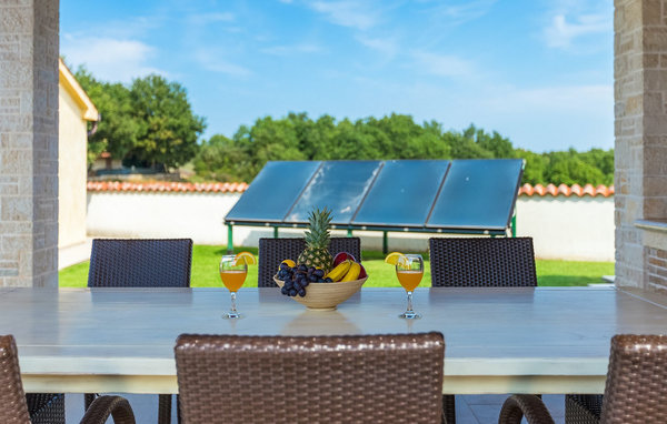Ferienhaus Villa Eni