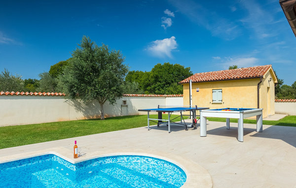 Ferienhaus Villa Eni