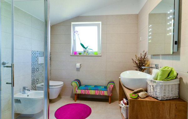 Vakantiehuis - Umag , Kroatië - CLI734 701