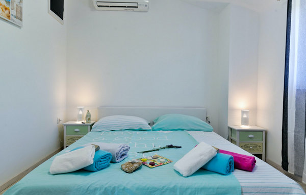 Vakantiehuis - Umag , Kroatië - CLI734 605