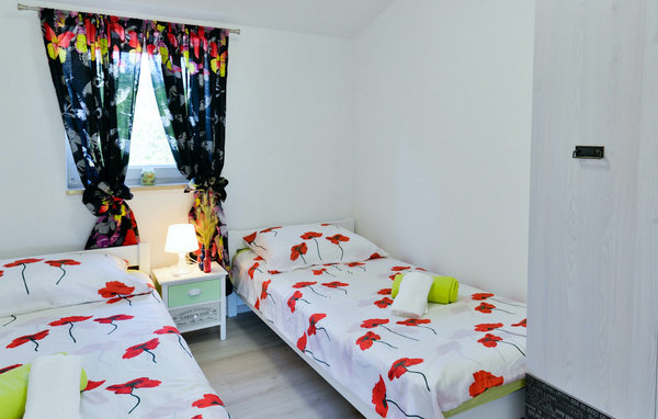 Vakantiehuis - Umag , Kroatië - CLI734 607