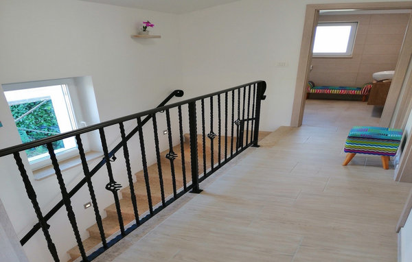 Vakantiehuis - Umag , Kroatië - CLI734 501