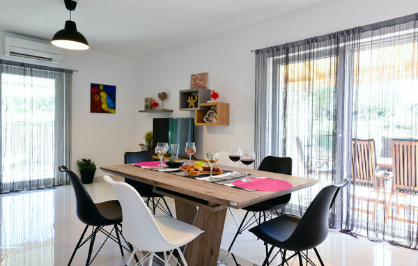 Vakantiehuis - Umag , Kroatië - CLI734 4