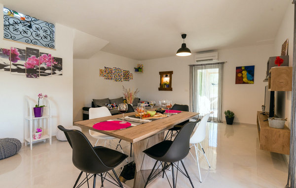 Vakantiehuis - Umag , Kroatië - CLI734 302