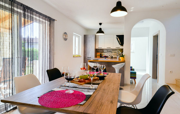 Vakantiehuis - Umag , Kroatië - CLI734 303