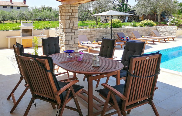 Vakantiehuis - Umag , Kroatië - CLI734 7