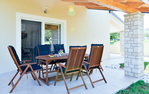 Vakantiehuis - Umag , Kroatië - CLI734 8