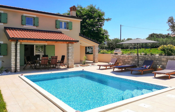 Vakantiehuis - Umag , Kroatië - CLI734 5