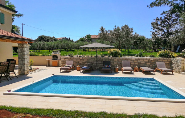 Vakantiehuis - Umag , Kroatië - CLI734 6