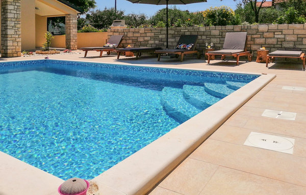 Vakantiehuis - Umag , Kroatië - CLI734 9