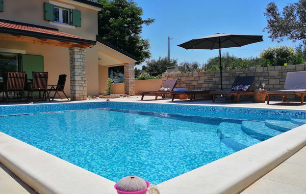 Vakantiehuis - Umag , Kroatië - CLI734 12