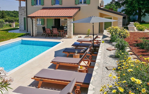 Vakantiehuis - Umag , Kroatië - CLI734 13