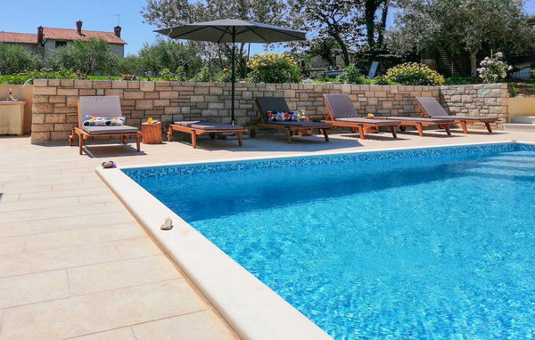 Vakantiehuis - Umag , Kroatië - CLI734 14