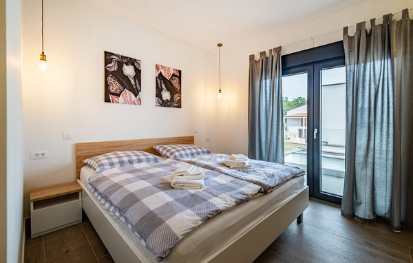 Casa vacanze - Porec-Dracevac , Croazia - CLI738 601