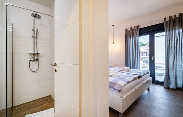 Casa vacanze - Porec-Dracevac , Croazia - CLI738 604